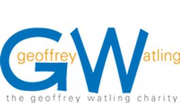 geoffrey watling charity logo